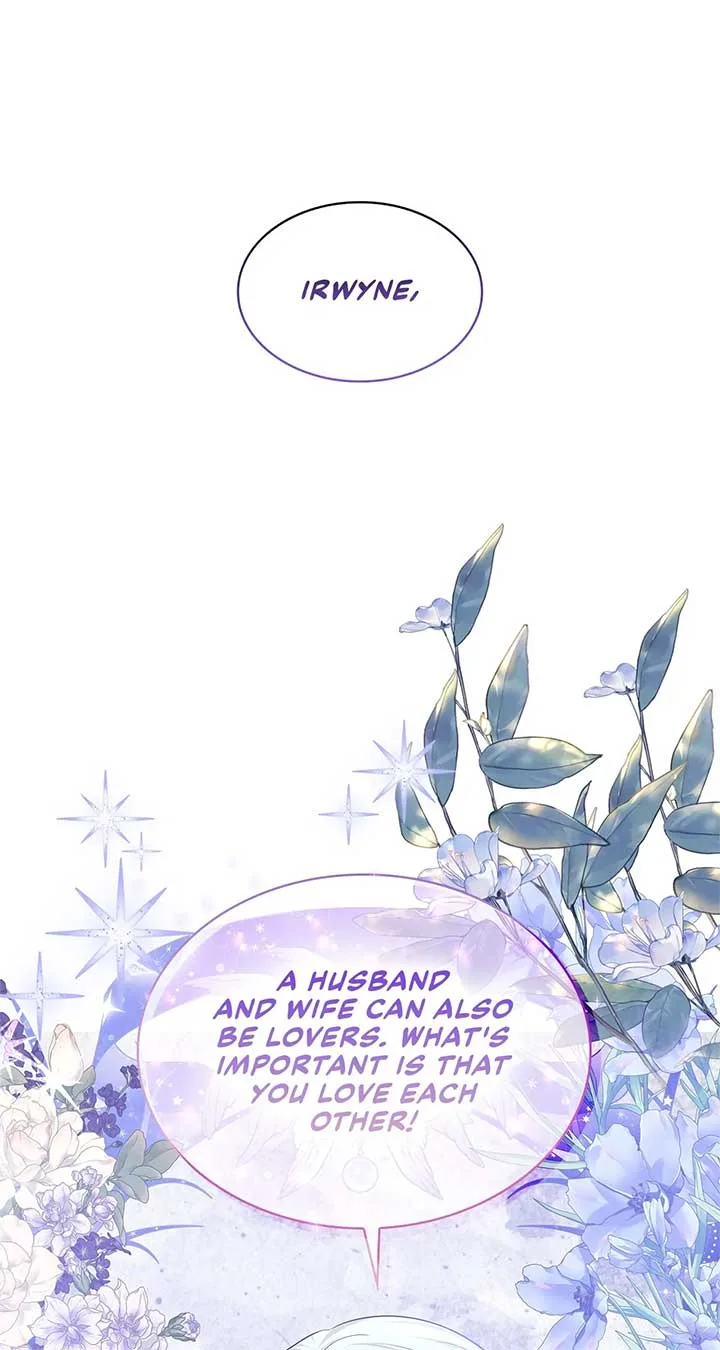 Becoming the Obsessive Male Lead’s Ex-Wife Chapter 25 page 82