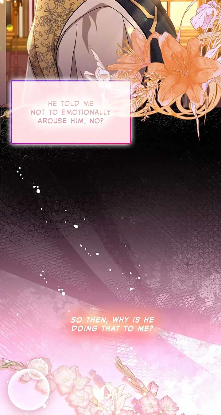 Becoming the Obsessive Male Lead’s Ex-Wife Chapter 25 page 89