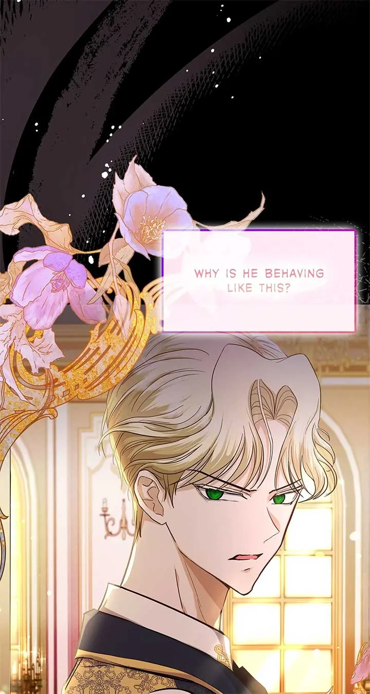 Becoming the Obsessive Male Lead’s Ex-Wife Chapter 25 page 88