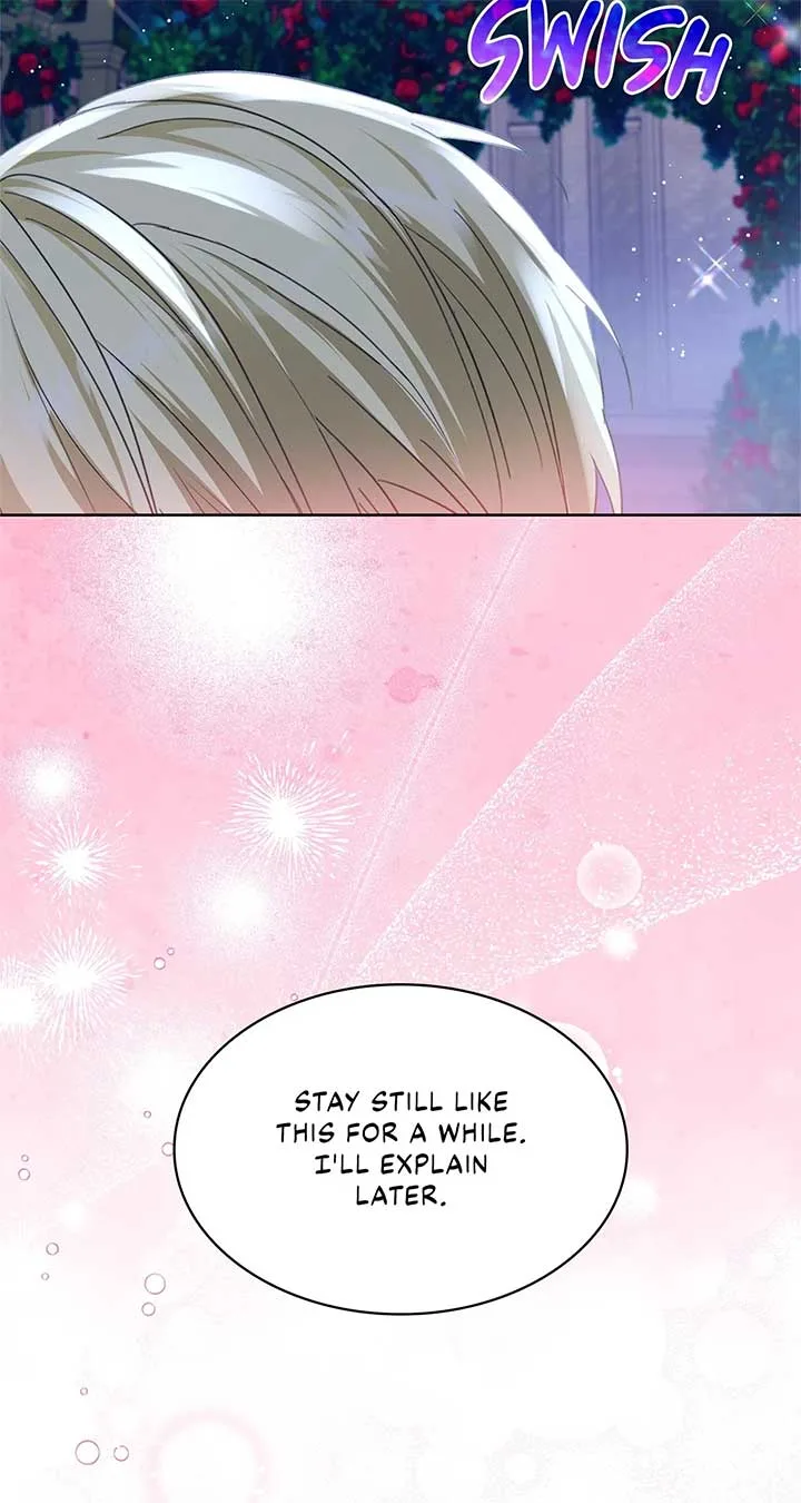 Becoming the Obsessive Male Lead’s Ex-Wife Chapter 25 page 95