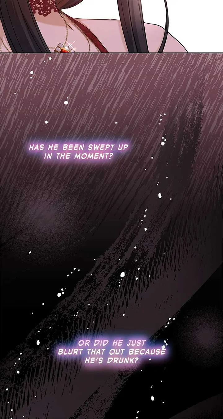 Becoming the Obsessive Male Lead’s Ex-Wife Chapter 25 page 87