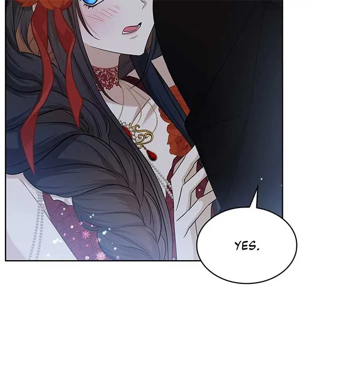 Becoming the Obsessive Male Lead’s Ex-Wife Chapter 25 page 85