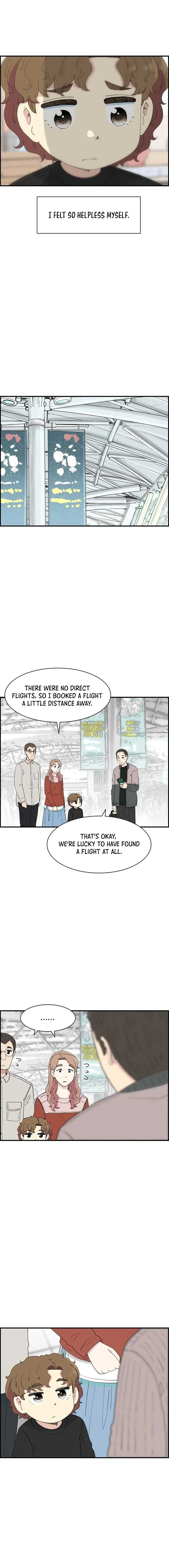 Beethoven Reborn Chapter 28 page 5