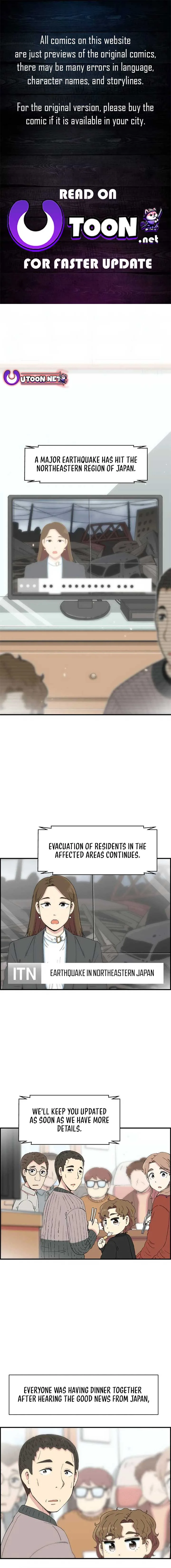 Beethoven Reborn Chapter 28 page 2