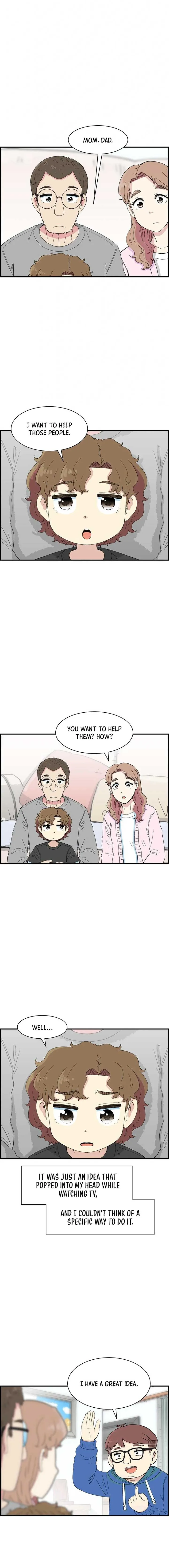 Beethoven Reborn Chapter 28 page 10