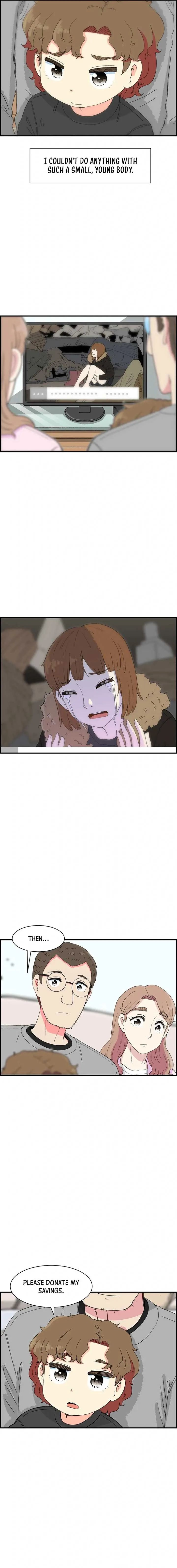 Beethoven Reborn Chapter 28 page 13