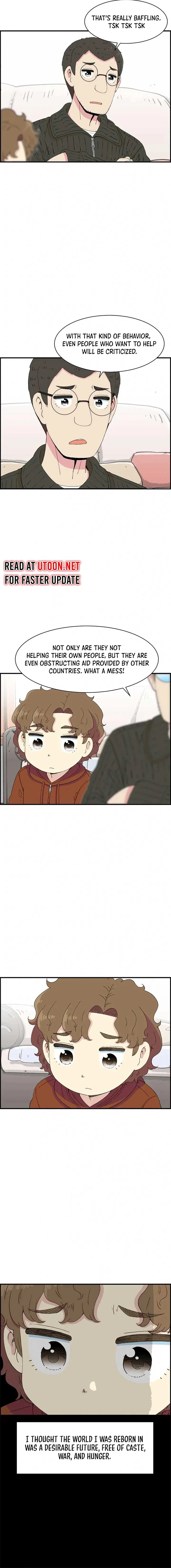 Beethoven Reborn Chapter 28 page 19