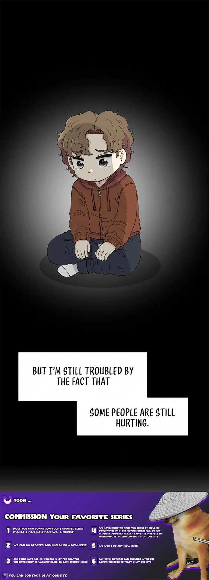 Beethoven Reborn Chapter 28 page 21