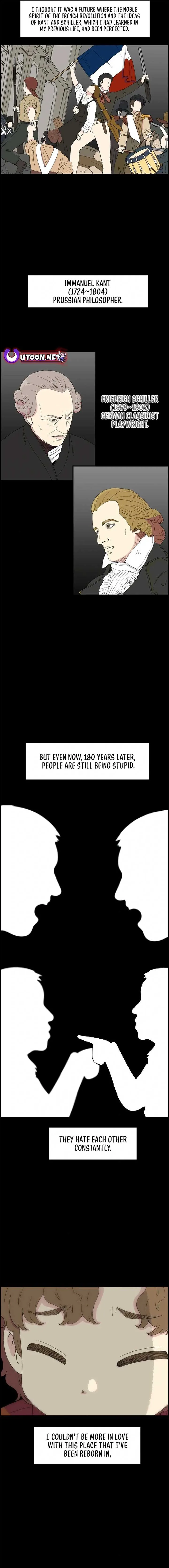 Beethoven Reborn Chapter 28 page 20