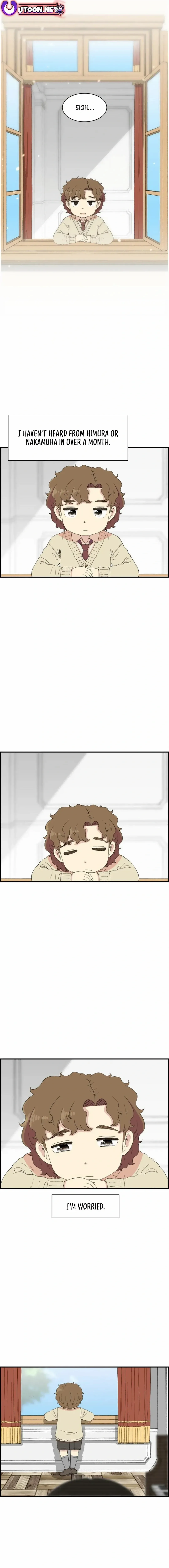 Beethoven Reborn Chapter 29 page 4