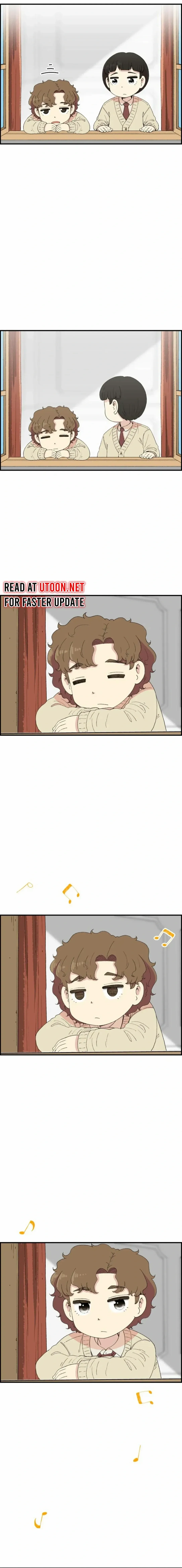 Beethoven Reborn Chapter 29 page 7