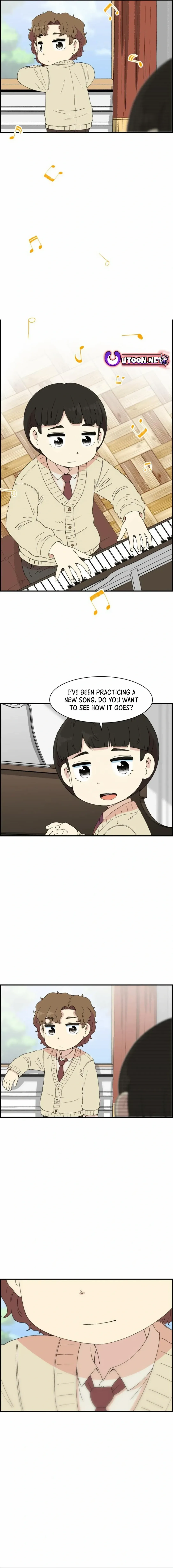 Beethoven Reborn Chapter 29 page 8