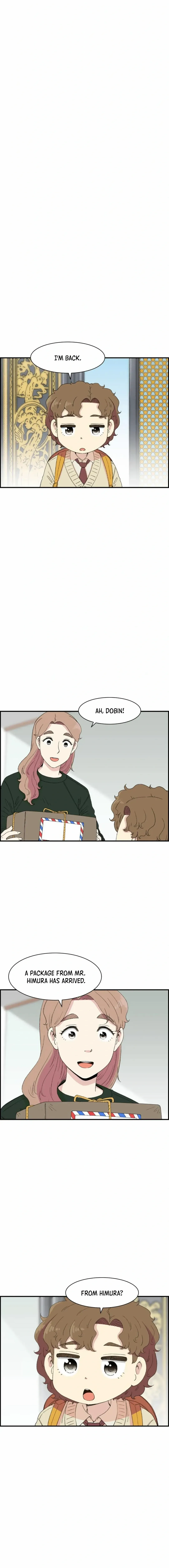 Beethoven Reborn Chapter 29 page 10