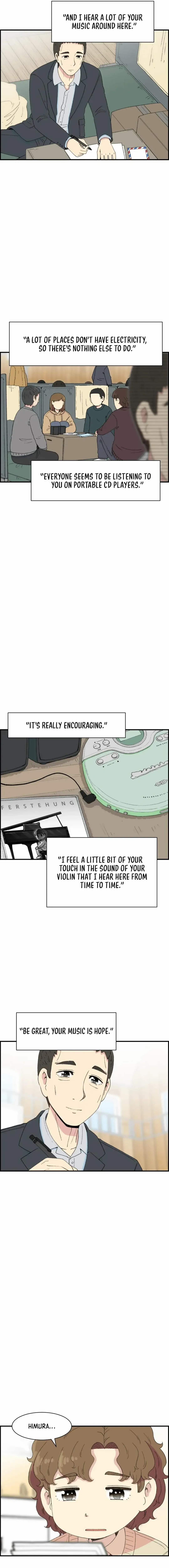 Beethoven Reborn Chapter 29 page 13