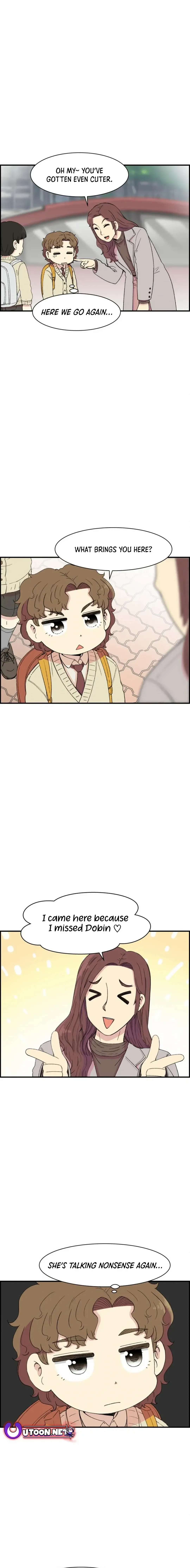 Beethoven Reborn Chapter 29 page 16