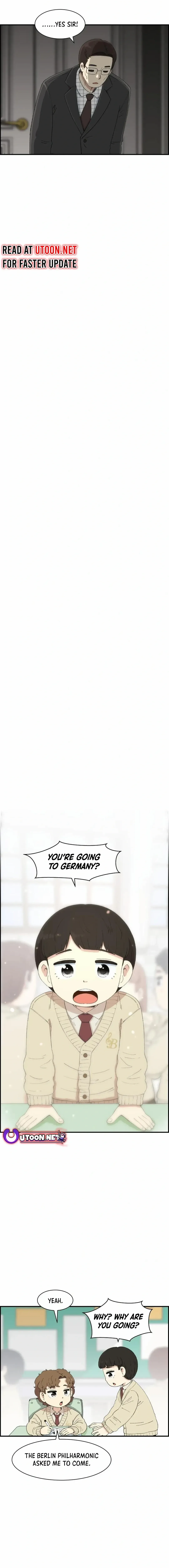 Beethoven Reborn Chapter 30 page 7