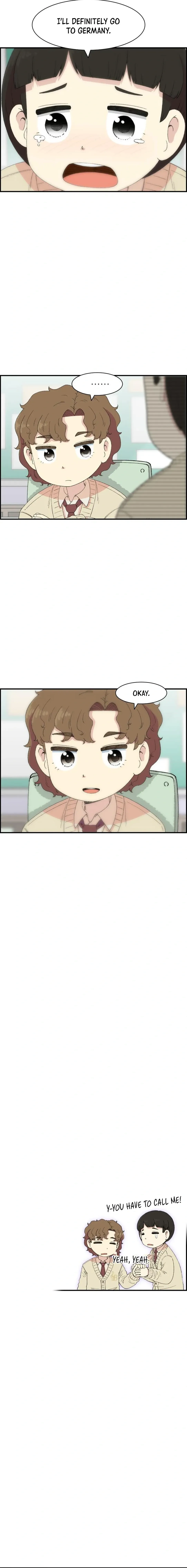 Beethoven Reborn Chapter 30 page 11