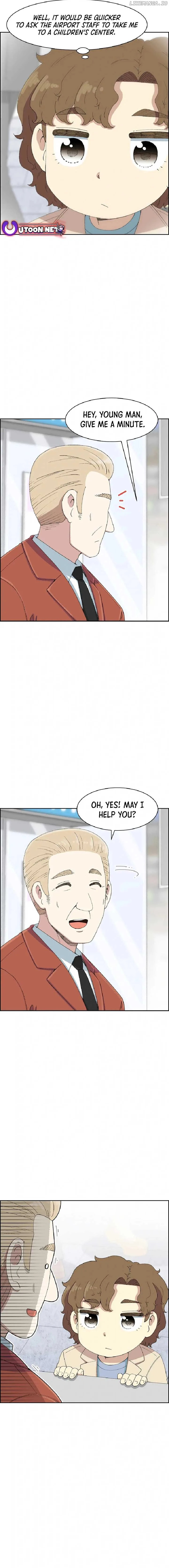 Beethoven Reborn Chapter 31 page 4