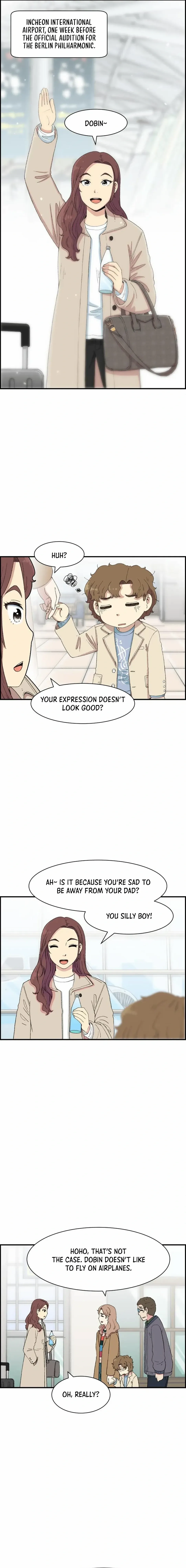 Beethoven Reborn Chapter 30 page 12