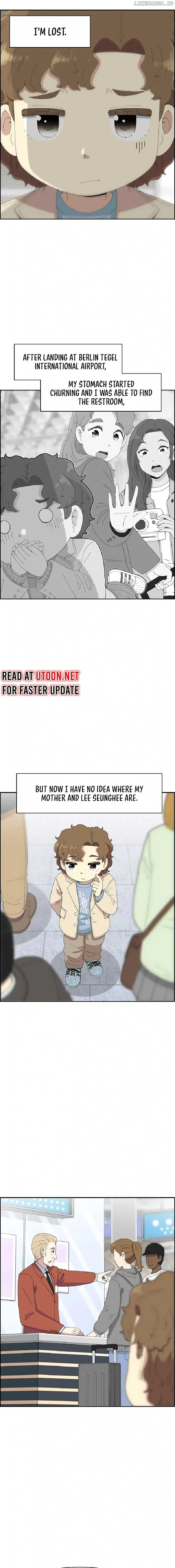 Beethoven Reborn Chapter 31 page 3