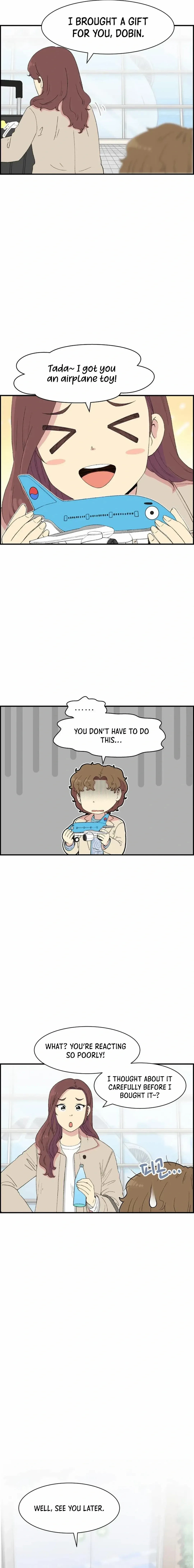 Beethoven Reborn Chapter 30 page 13