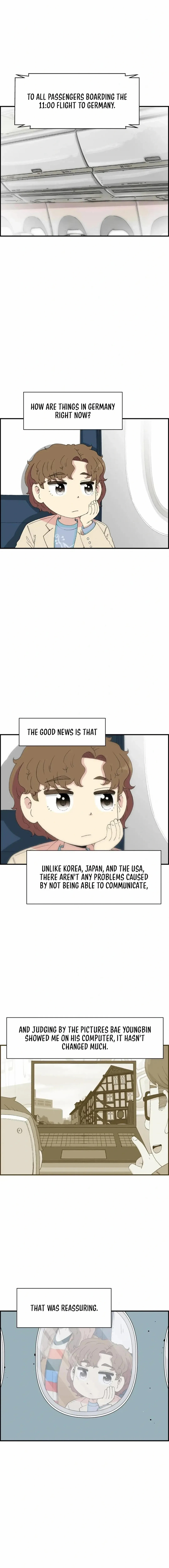 Beethoven Reborn Chapter 30 page 23