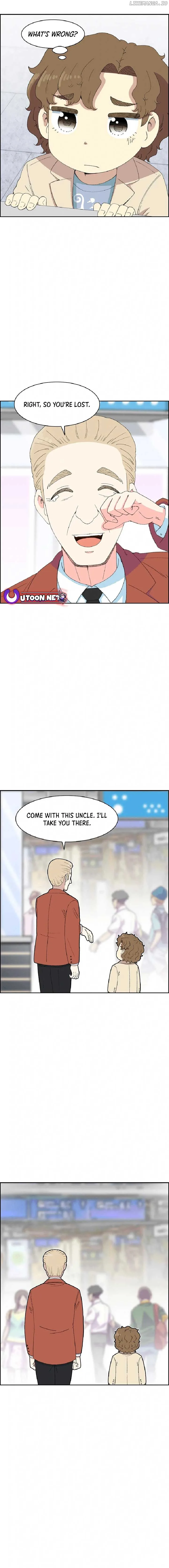 Beethoven Reborn Chapter 31 page 6