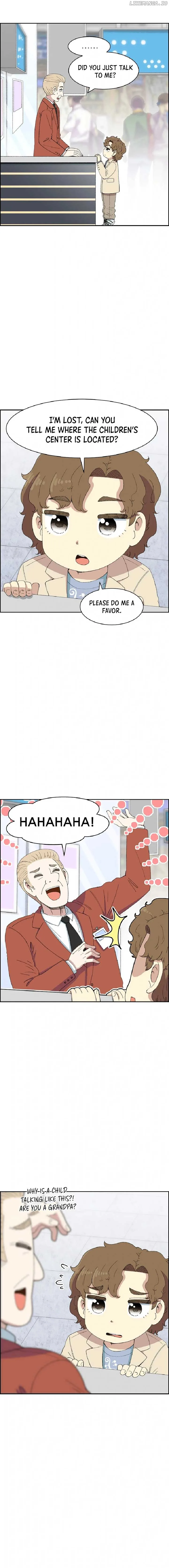 Beethoven Reborn Chapter 31 page 5