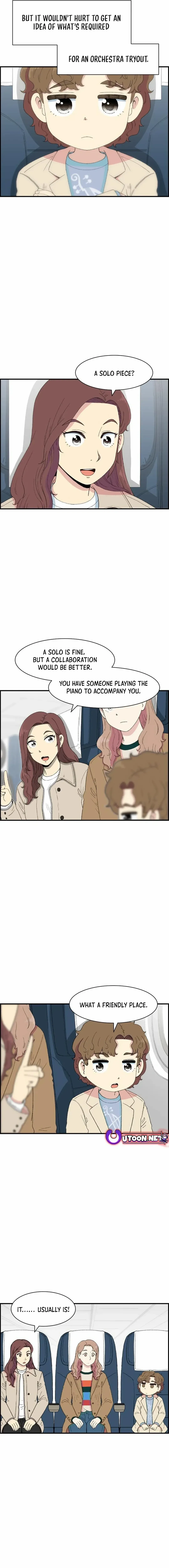 Beethoven Reborn Chapter 30 page 20