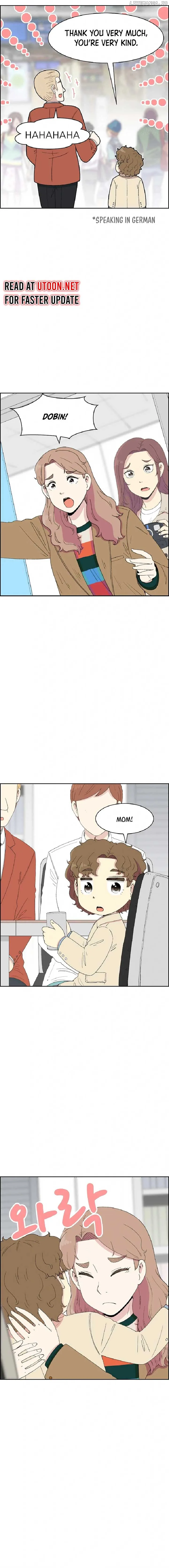 Beethoven Reborn Chapter 31 page 7