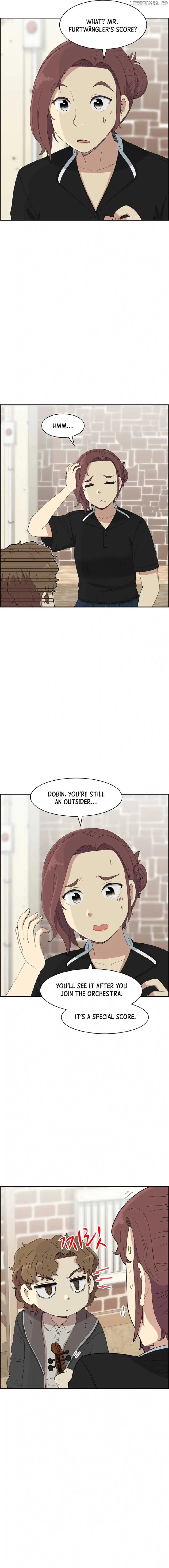 Beethoven Reborn Chapter 32 page 7