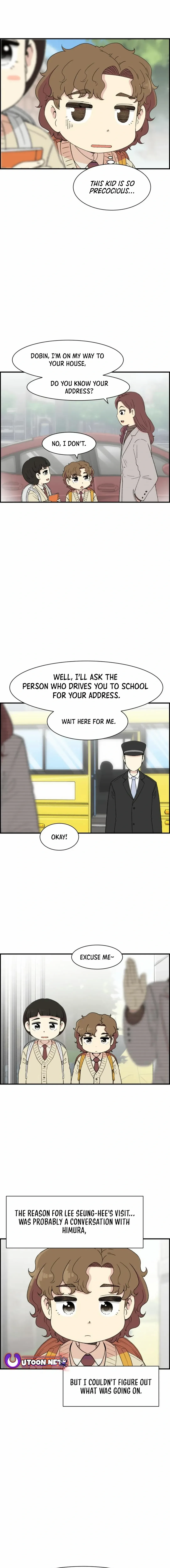 Beethoven Reborn Chapter 29 page 20