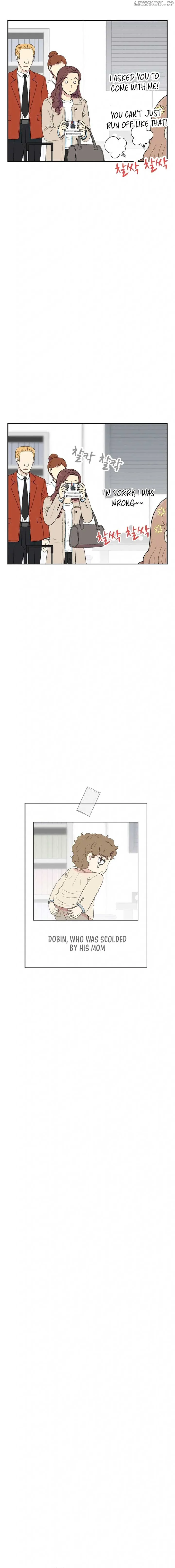 Beethoven Reborn Chapter 31 page 10