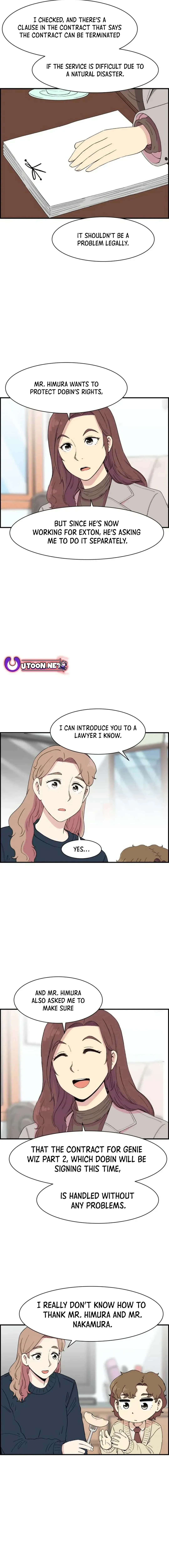 Beethoven Reborn Chapter 29 page 22