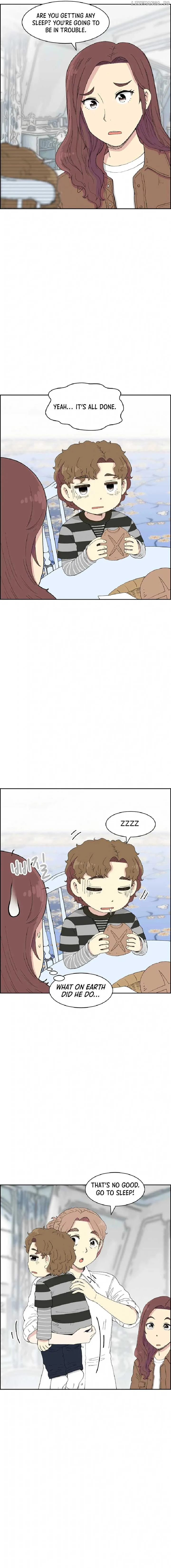Beethoven Reborn Chapter 32 page 14