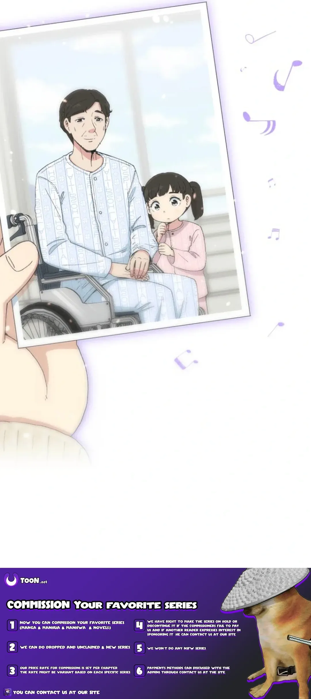 Beethoven Reborn Chapter 29 page 26