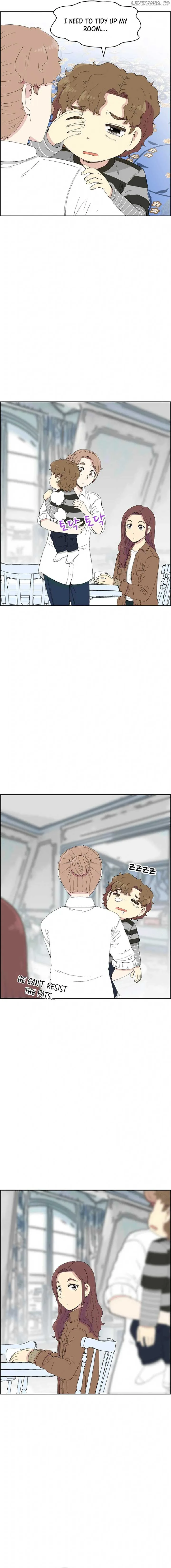 Beethoven Reborn Chapter 32 page 15