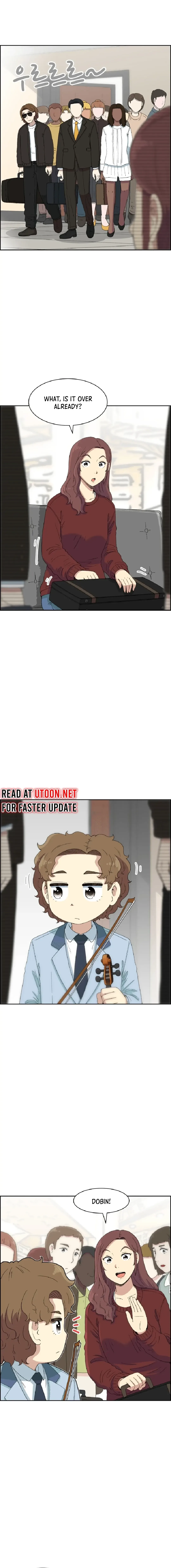 Beethoven Reborn Chapter 35 page 3