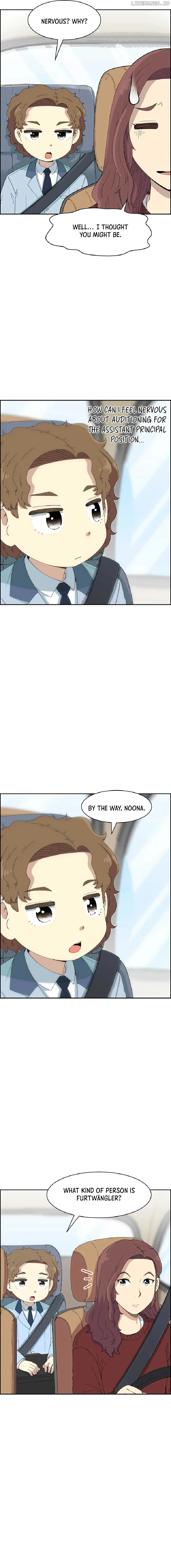 Beethoven Reborn Chapter 33 page 4