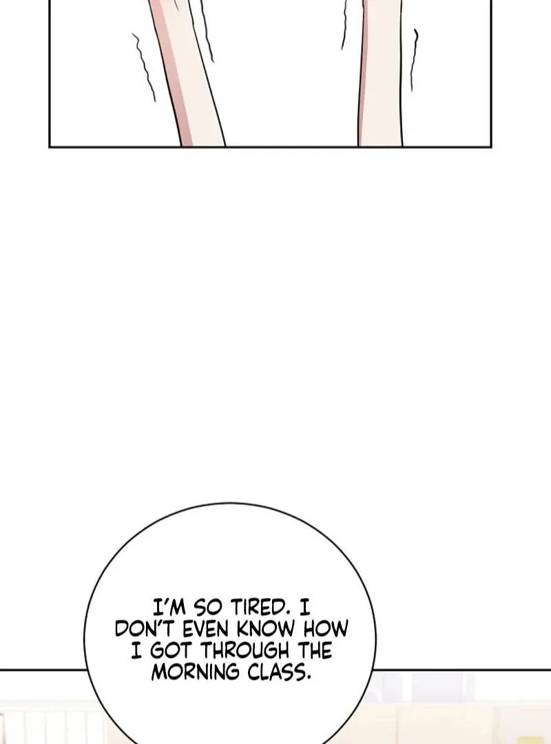 Bed Partner Chapter 2 page 9