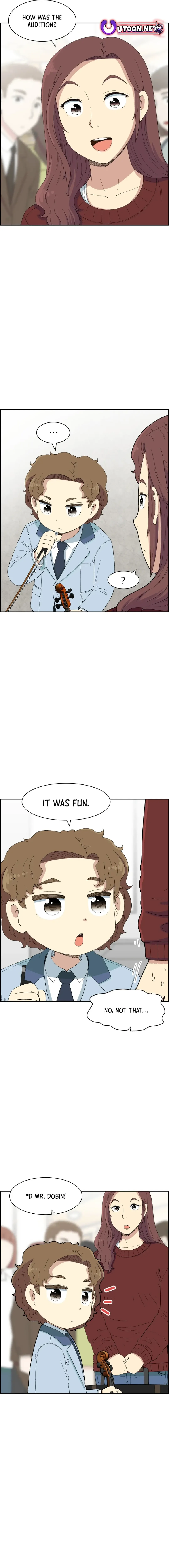 Beethoven Reborn Chapter 35 page 4