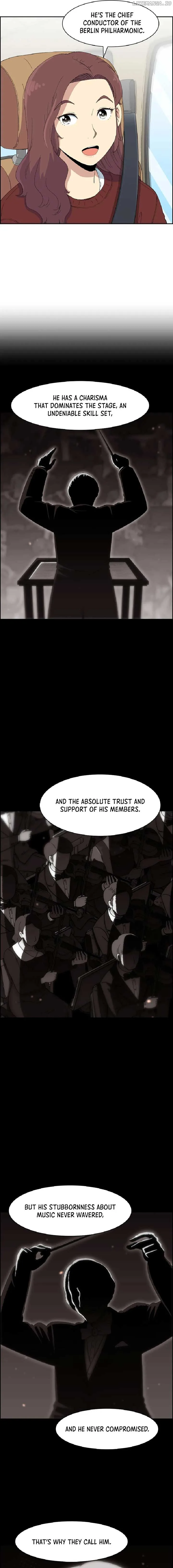 Beethoven Reborn Chapter 33 page 5