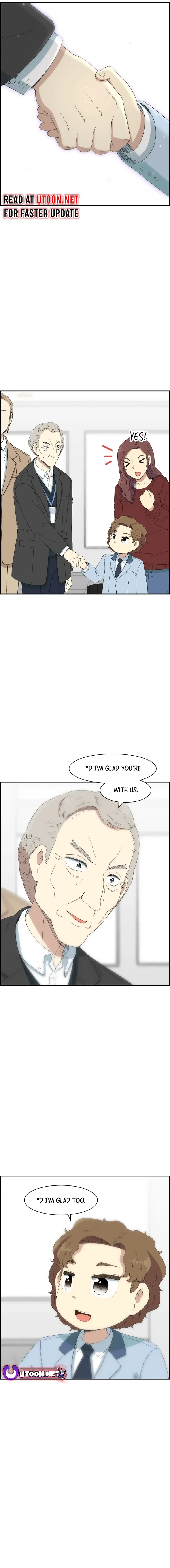 Beethoven Reborn Chapter 35 page 7