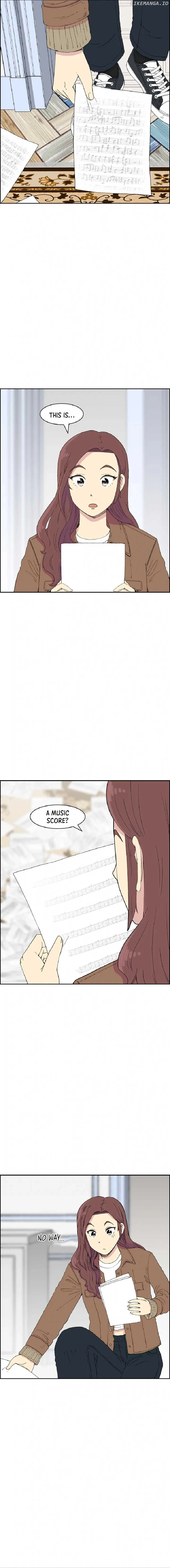 Beethoven Reborn Chapter 32 page 18