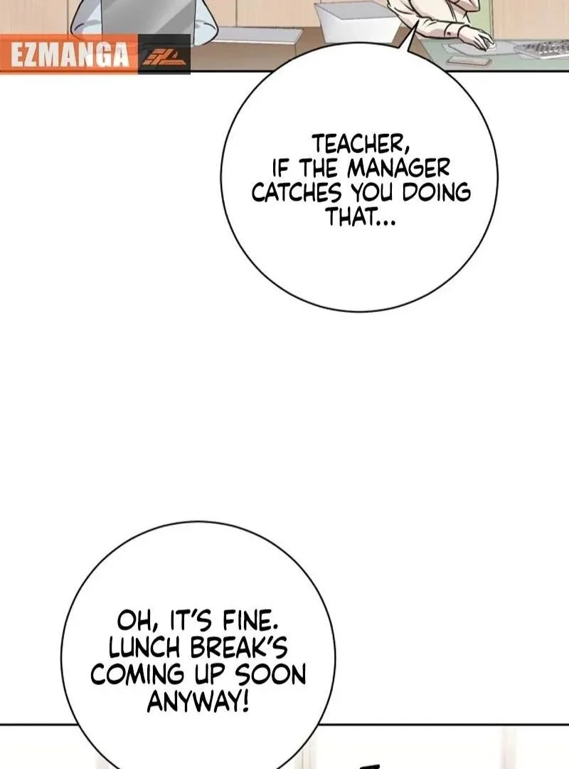 Bed Partner Chapter 2 page 34