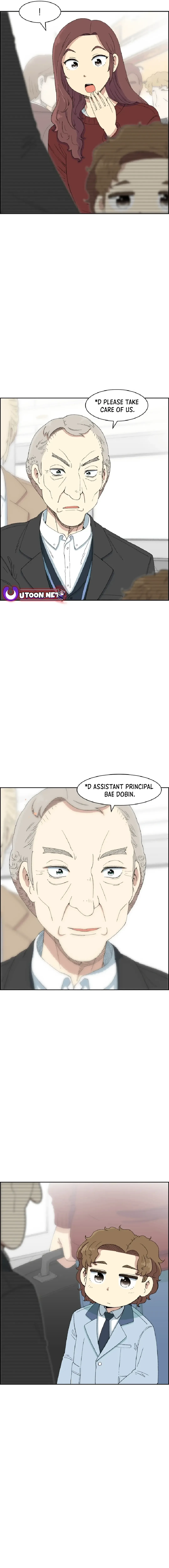 Beethoven Reborn Chapter 35 page 6