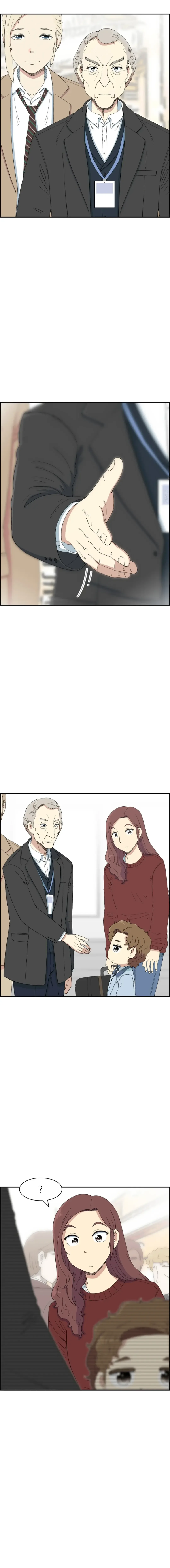 Beethoven Reborn Chapter 35 page 5