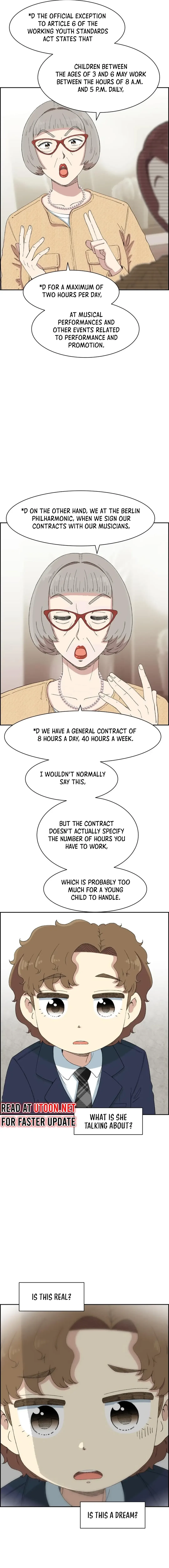 Beethoven Reborn Chapter 36 page 3