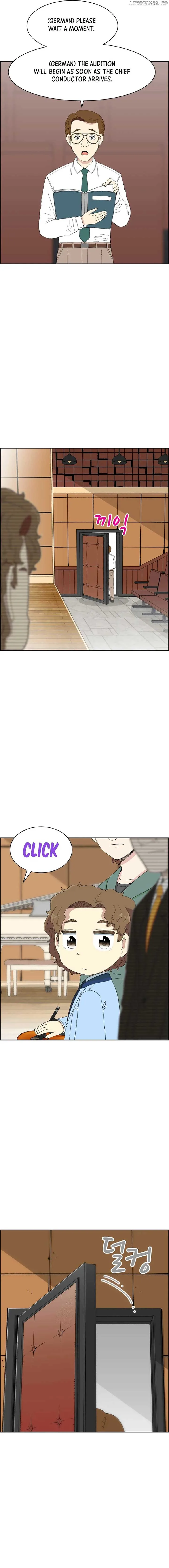 Beethoven Reborn Chapter 33 page 22