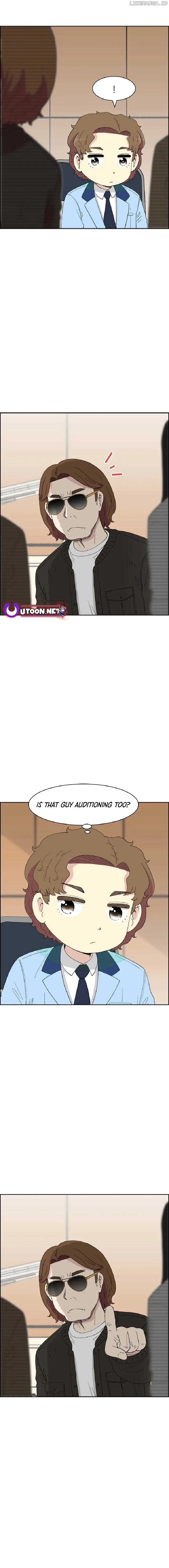 Beethoven Reborn Chapter 33 page 20